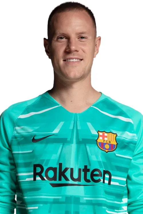 Marc-André Ter Stegen profile picture