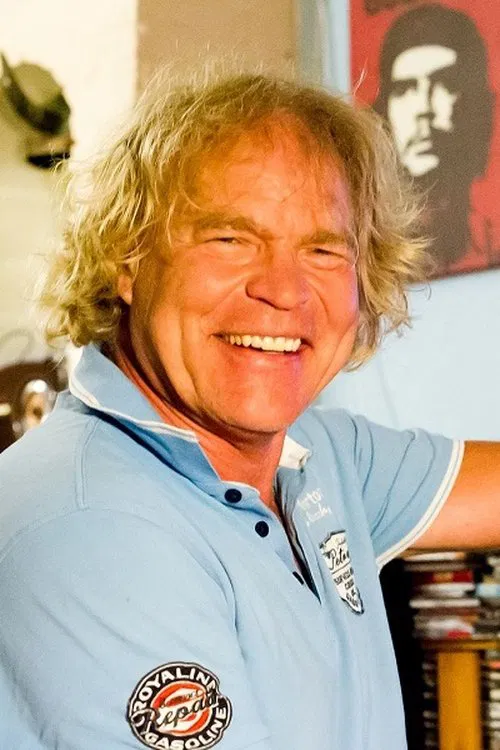 Ruud Benard profile picture