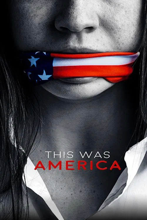 This Was America movie poster