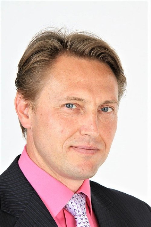 Foto de perfil de Igor Klimov