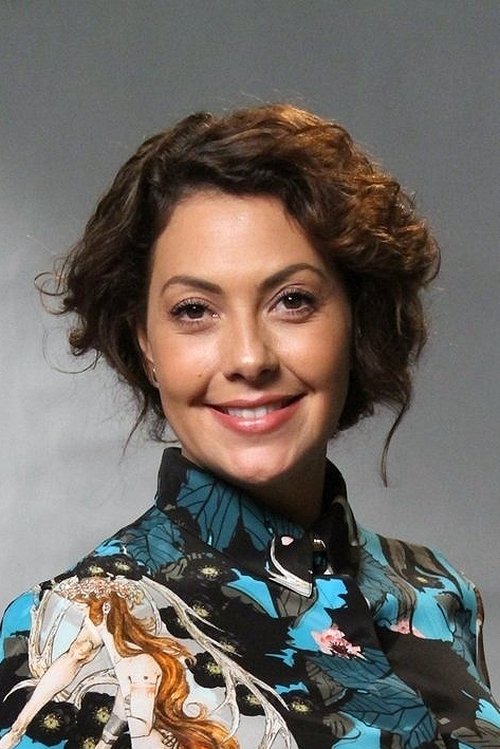 Fabiula Nascimento profile picture