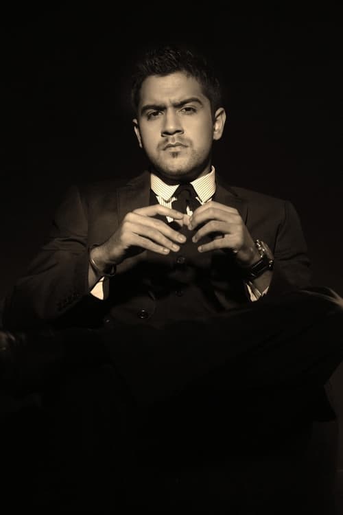 Kavi Shastri profile picture