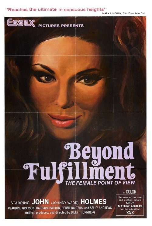 Beyond Fulfillment movie poster