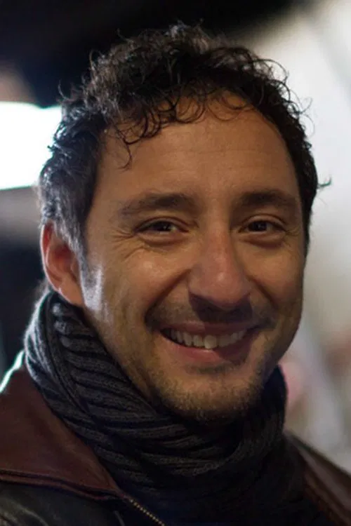 Foto de perfil de Luca Tornatore
