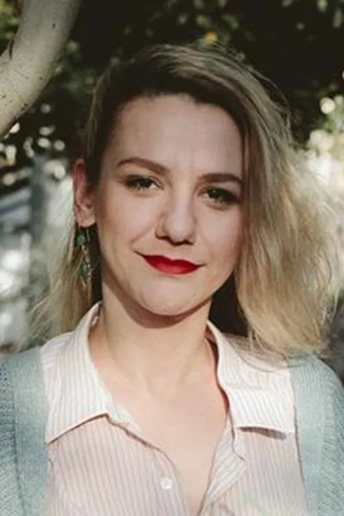 Georgina Tatsi profile picture