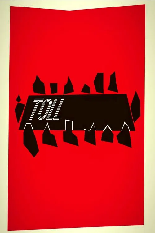 Toll movie poster