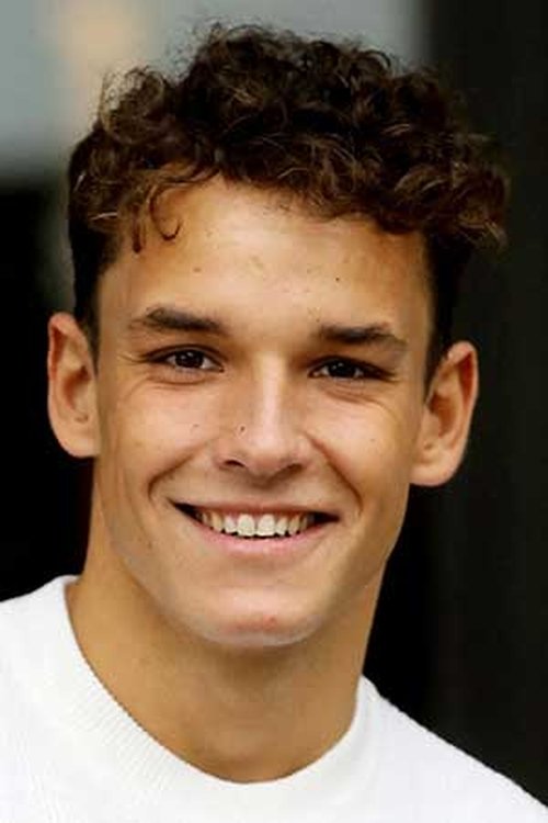 Théo Curin profile picture