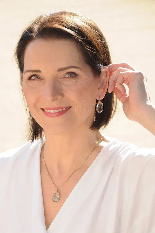 Wendela Horz profile picture