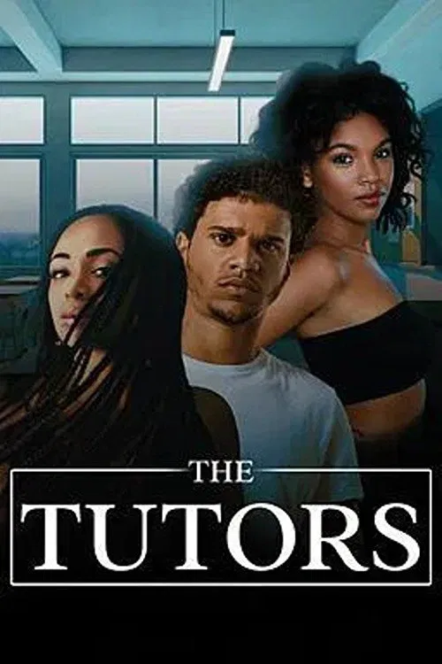 The Tutors movie poster