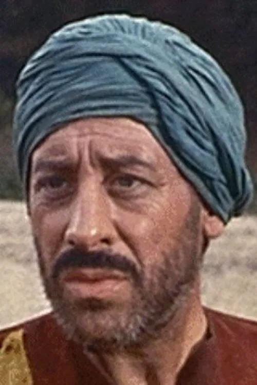 Alfred Brown profile picture
