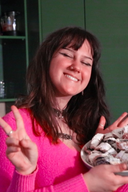 Poster do filme How to Make Poppy Seed Rolls