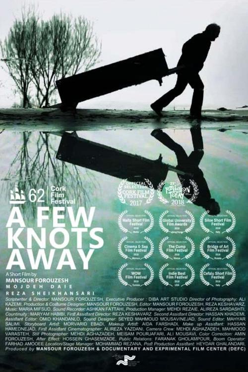 A Few Knots Away movie poster