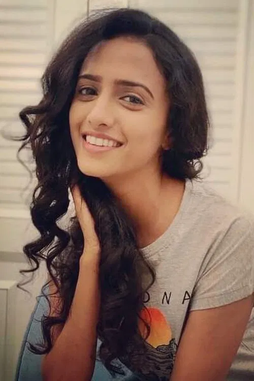 Vidhi Chitalia profile picture