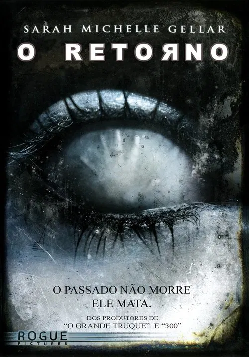 Poster do filme O Retorno