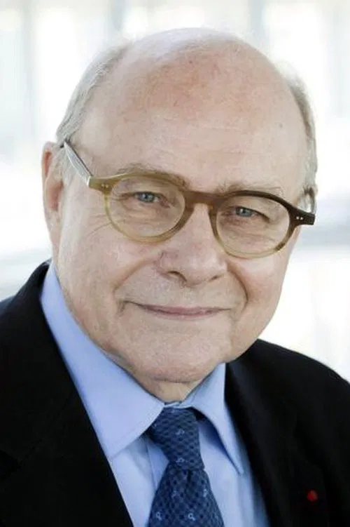 Alain Pompidou profile picture