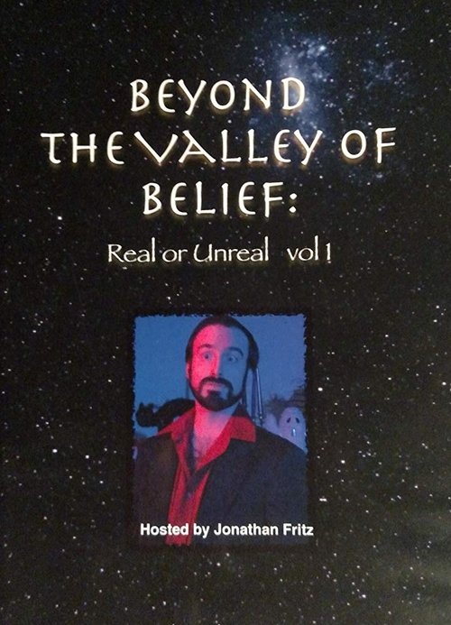 Beyond the Valley of Belief movie poster