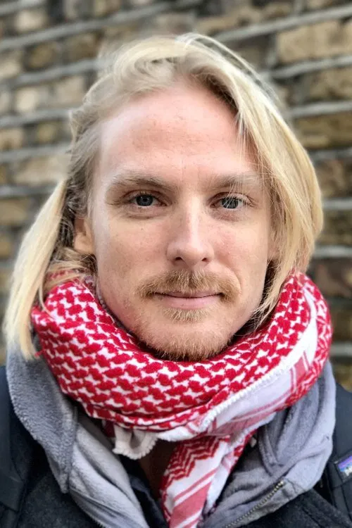 Jamie Magnus Stone profile picture