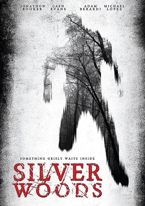 Silver Woods movie poster