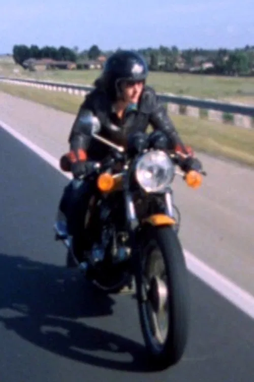 Julie, Julie movie poster