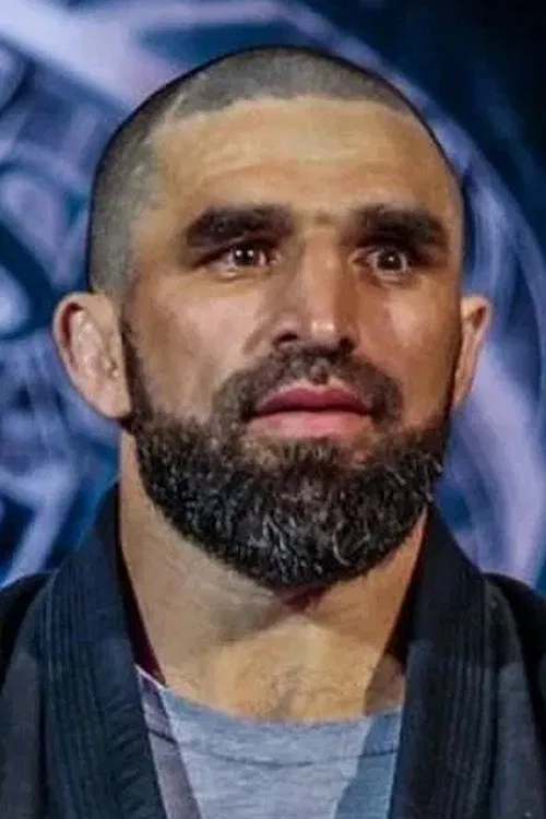 Yusup Saadulaev profile picture