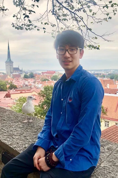 党升 profile picture