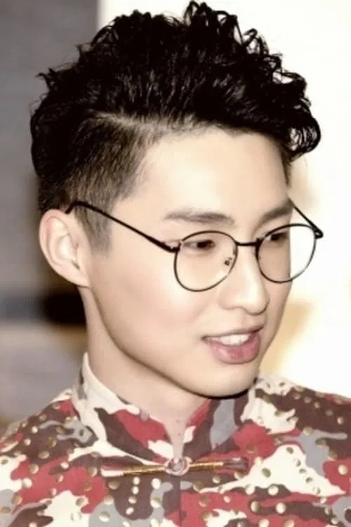 Huang Li Ge profile picture