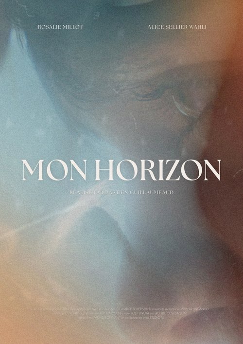 My Horizon movie poster