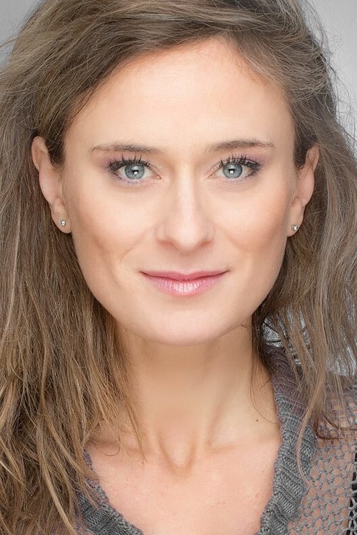 Eve Sévigny profile picture