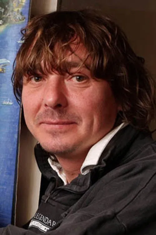 Foto de perfil de Dan Šedivák
