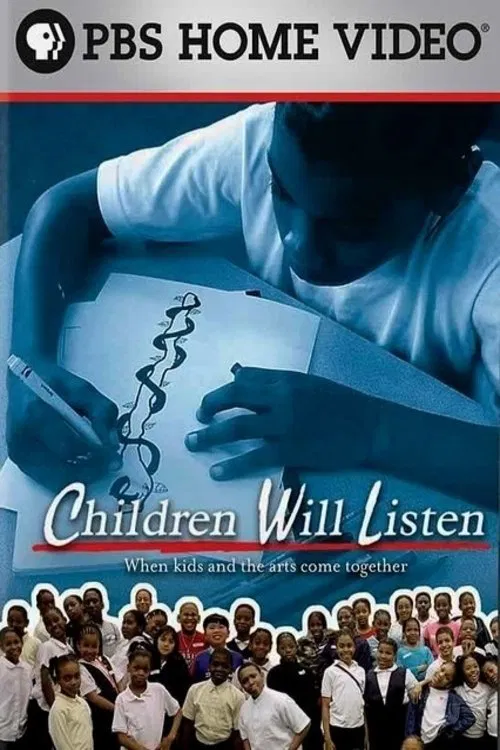 Children Will Listen movie poster