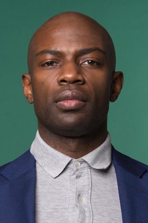 David Gyasi profile picture