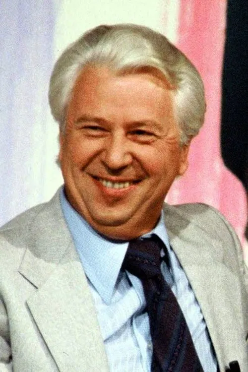 Jean Bertho profile picture