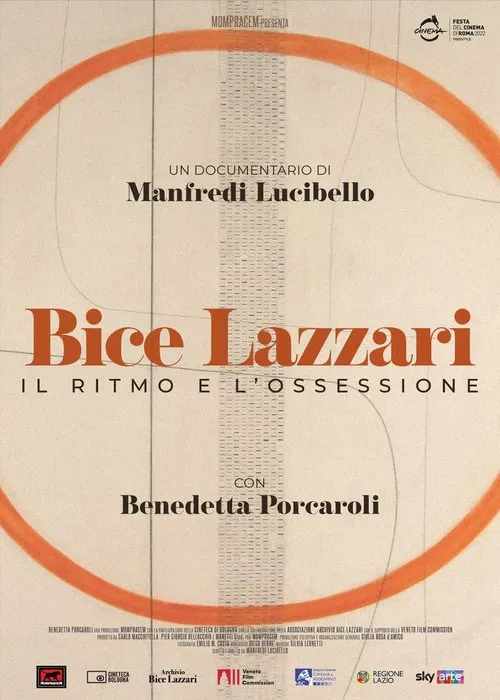 Bice Lazzari - Il Ritmo e Ossessione movie poster