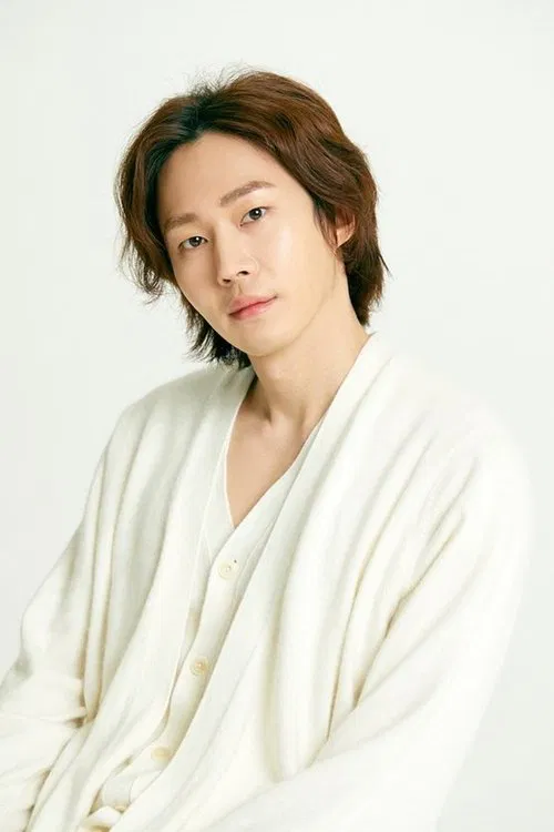 Moo Jin-sung profile picture