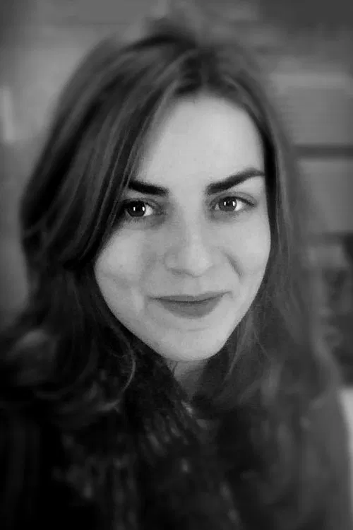 Ismene Daskarolis profile picture