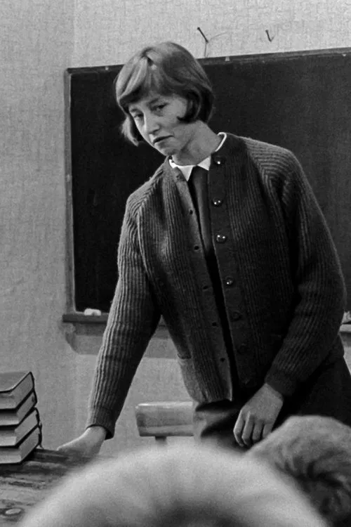 Good Morning, Children movie poster