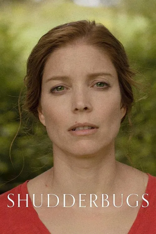 Shudderbugs movie poster