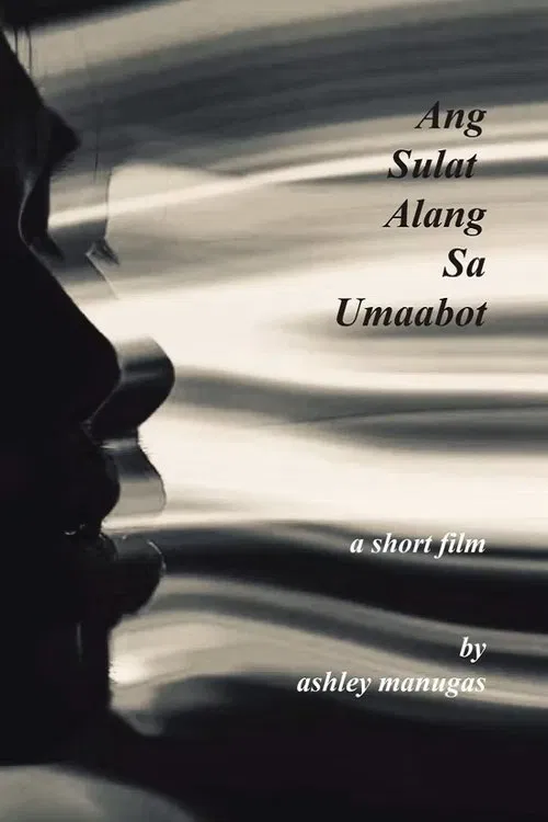 Ang Sulat Alang sa Umaabot movie poster