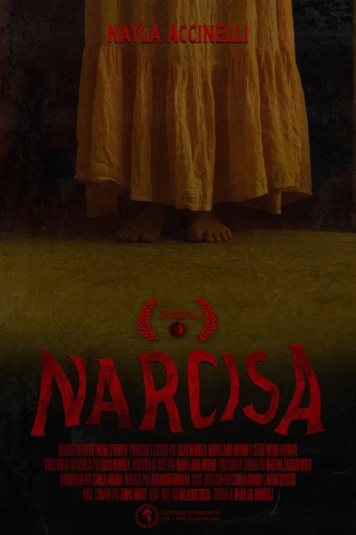Poster do filme Narcisa