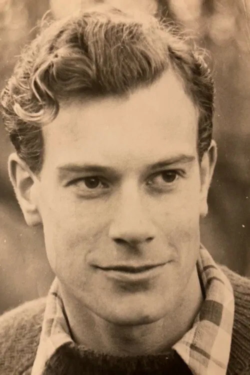 Brian Parker profile picture