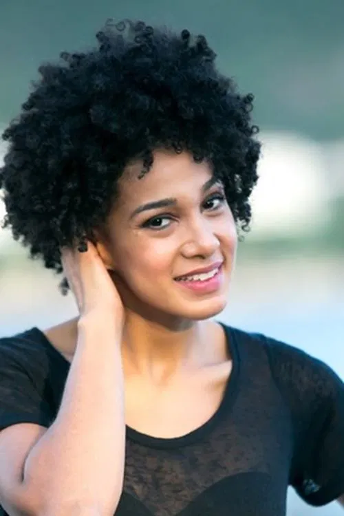Foto de perfil de Esther Dias