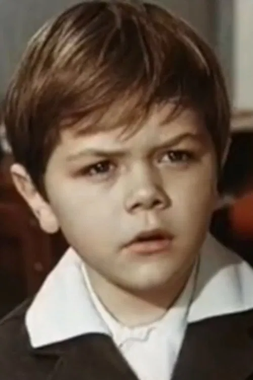 Sasha Maslennikov profile picture