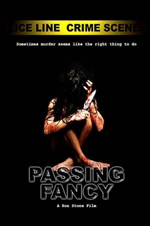 Passing Fancy movie poster