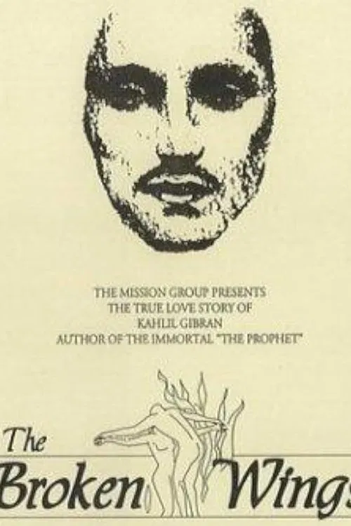 The Broken Wings movie poster
