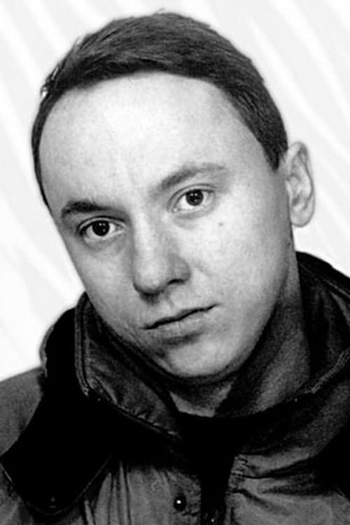 Andrey Zhigalov profile picture