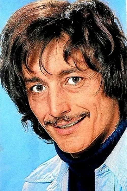 Robert Etcheverry profile picture