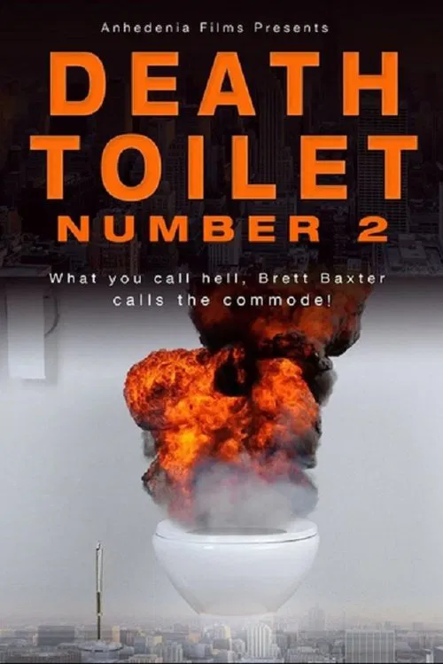 Death Toilet Number 2 movie poster