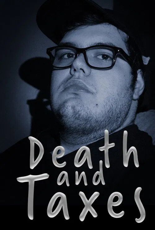 Death and Taxes movie poster