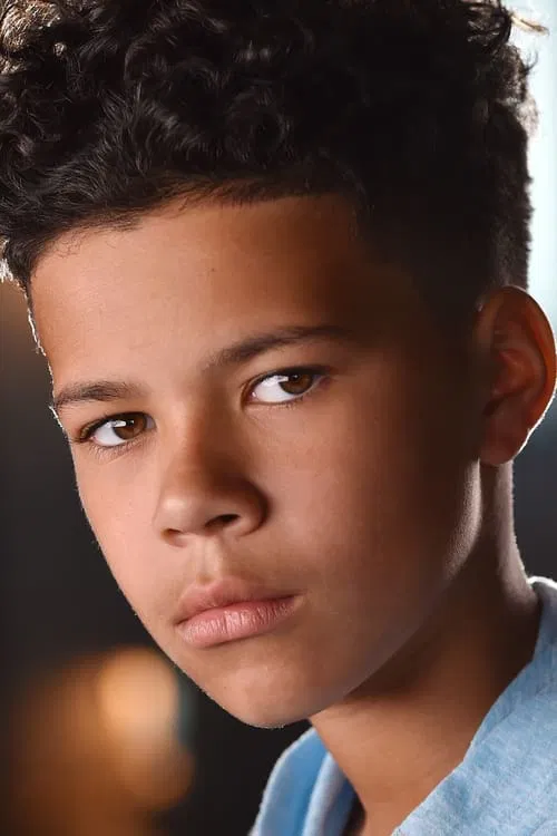 Jalon Christian profile picture