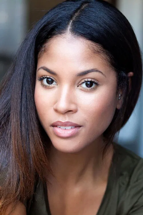 Foto de perfil de Lex Scott Davis